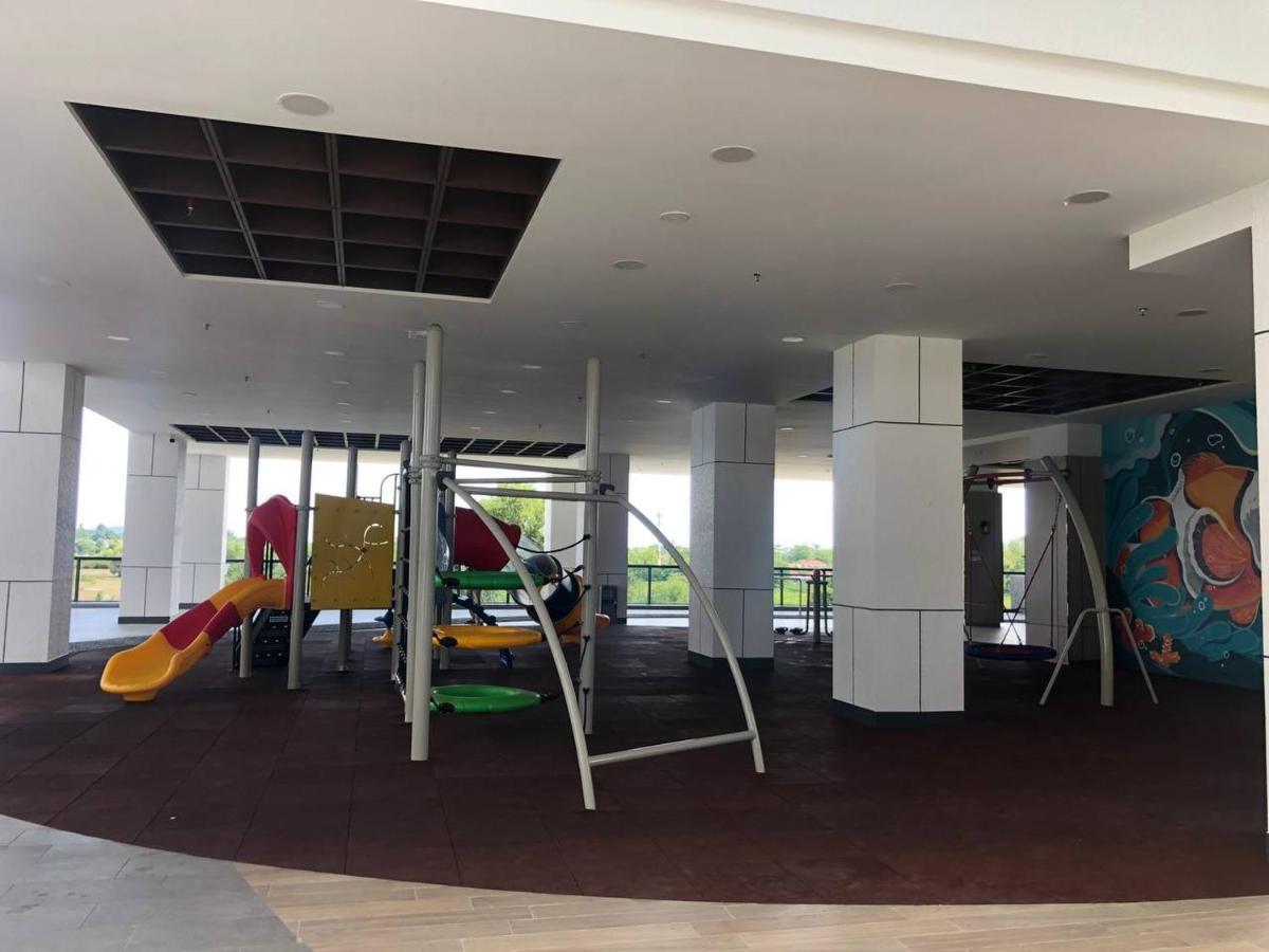 K Avenue Seaview Nearby Airport Apartment *