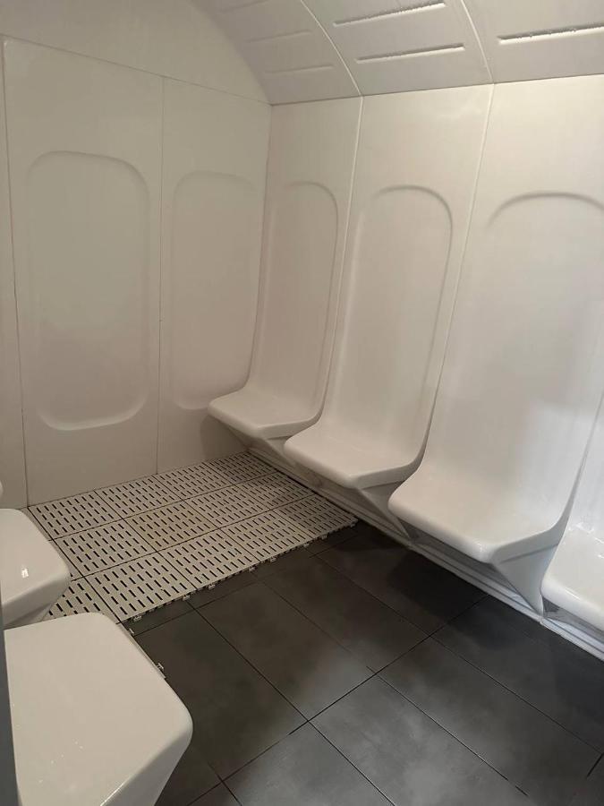 Apartment K Avenue Seaview Nearby Airport Free Car Park & Water Filter