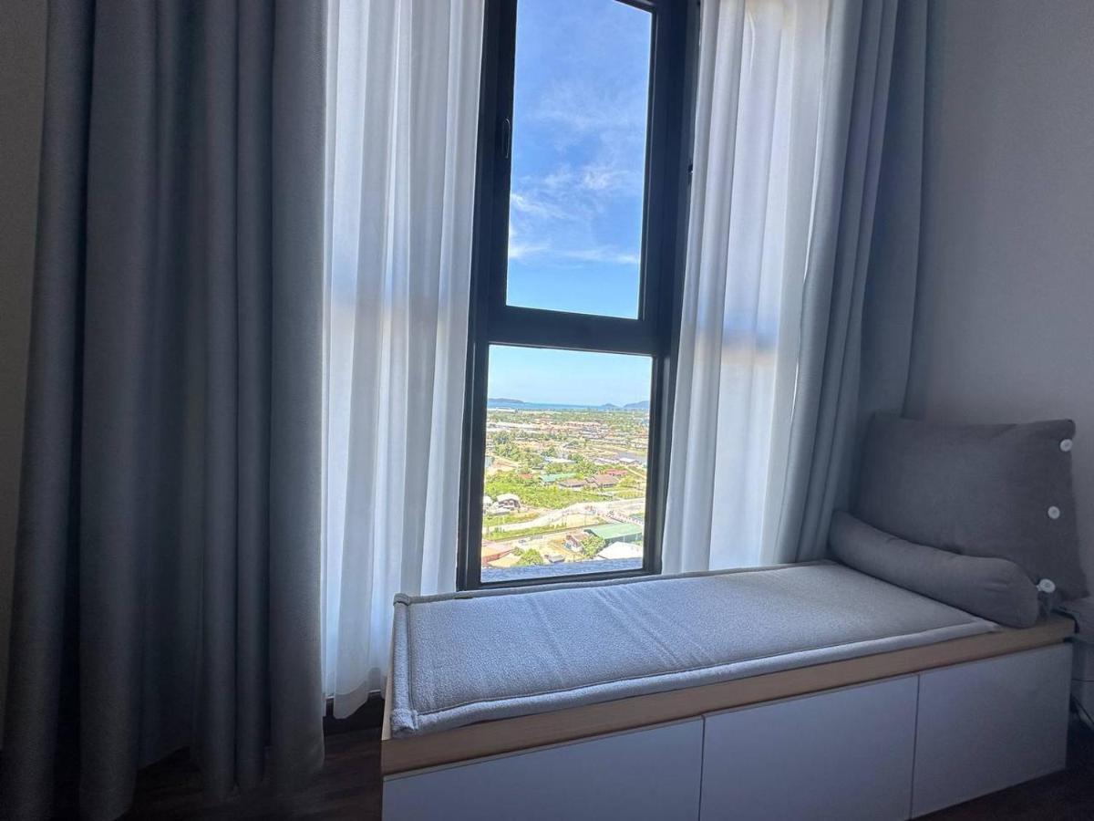 K Avenue Seaview Nearby Airport Apartment *