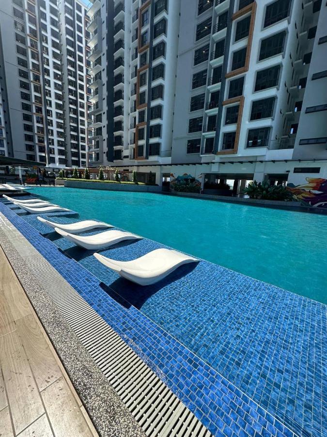 K Avenue Seaview Nearby Airport Apartment Kota Kinabalu