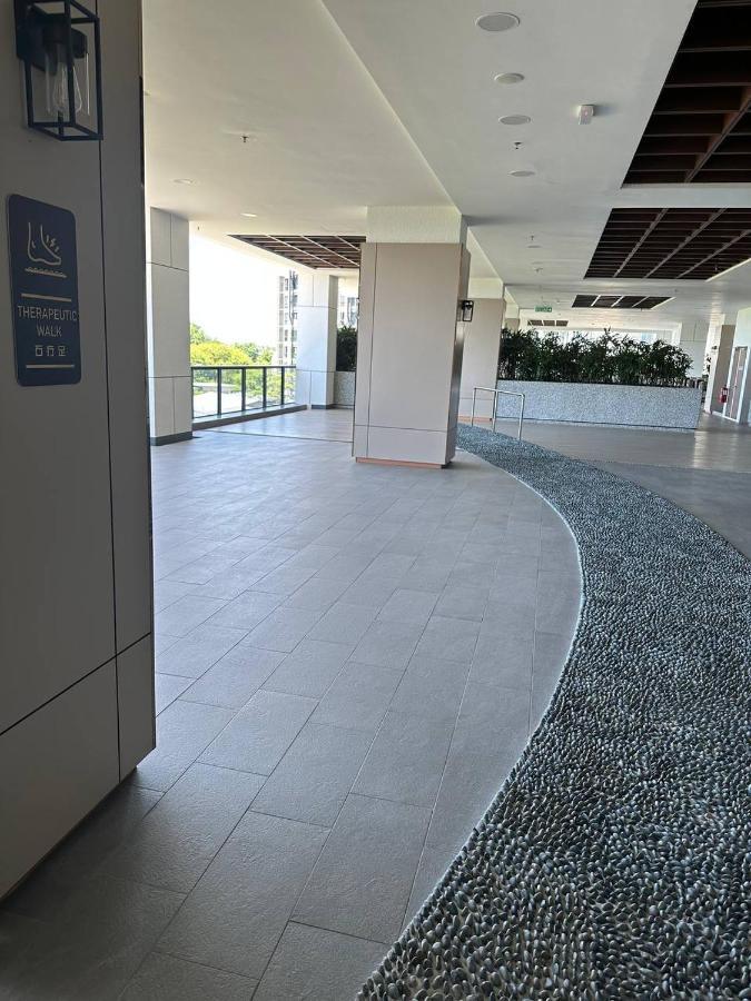 Apartment K Avenue Seaview Nearby Airport *