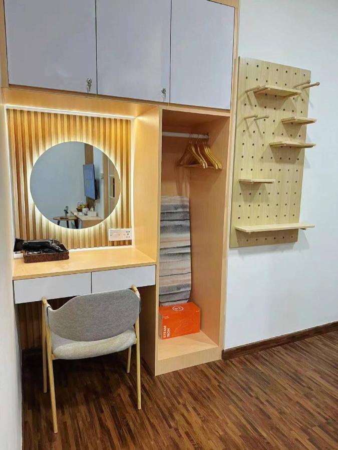 Apartment K Avenue Seaview Nearby Airport