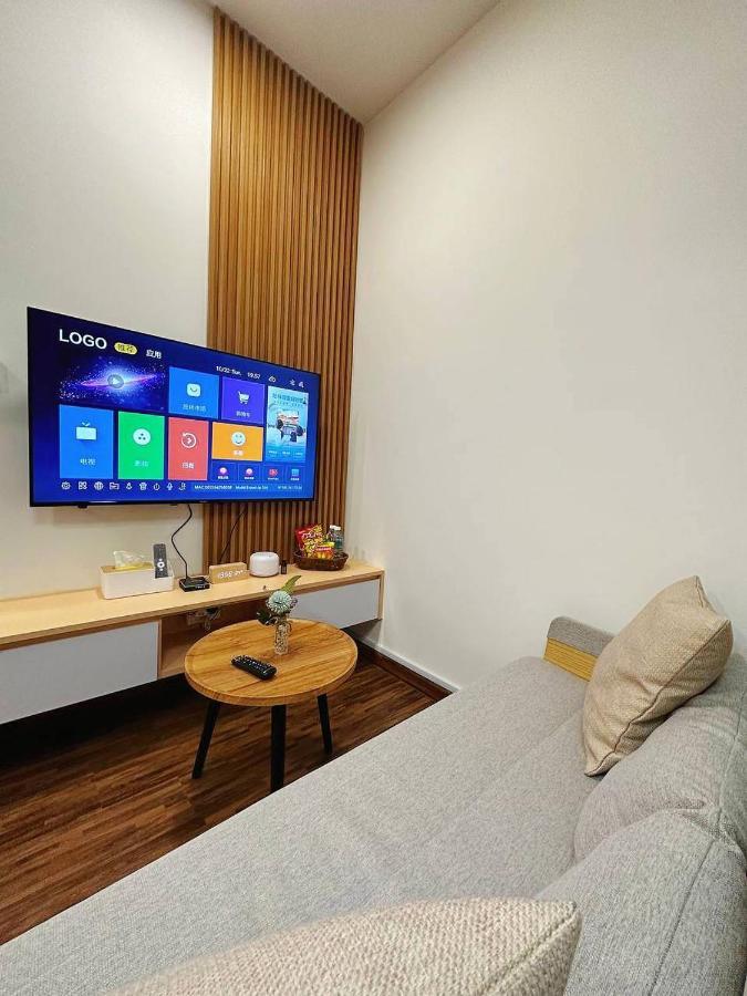 Apartment K Avenue Seaview Nearby Airport
