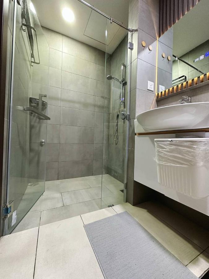 K Avenue Seaview Nearby Airport Free Car Park & Water Filter Kota Kinabalu